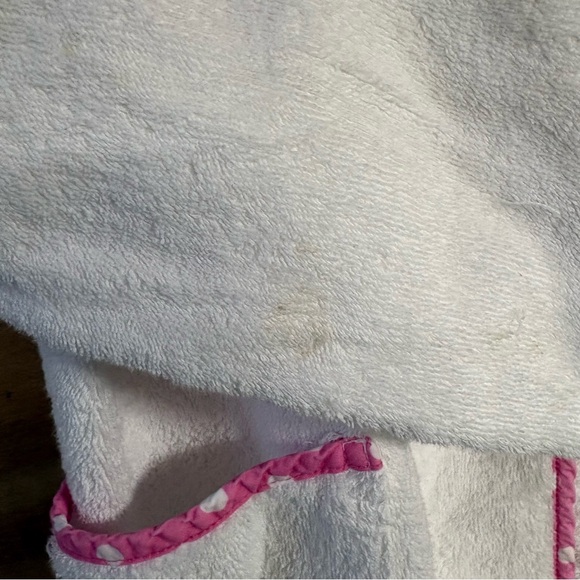 VS PINK ROBE - Picture 5 of 10